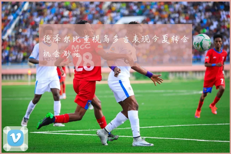 德泽尔比重视乌多吉表现今夏转会机会渺茫