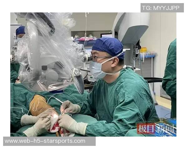 英博官方宣布宋岳成功接受关节镜微创手术恢复顺利无并发症