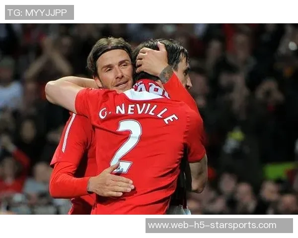 内维尔揭秘小贝与阿迪合作背后的故事及猎鹰球鞋的缘起