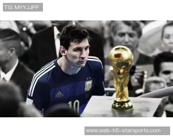 梅西庆祝世界杯夺冠三周年分享捧杯瞬间感慨时光飞逝